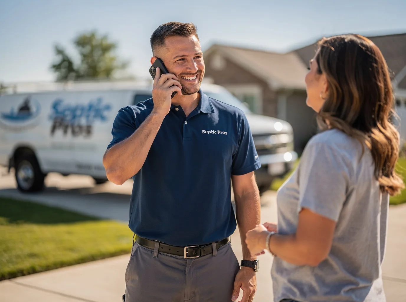 Septic Tank Pumping Ethel, WA FAQs